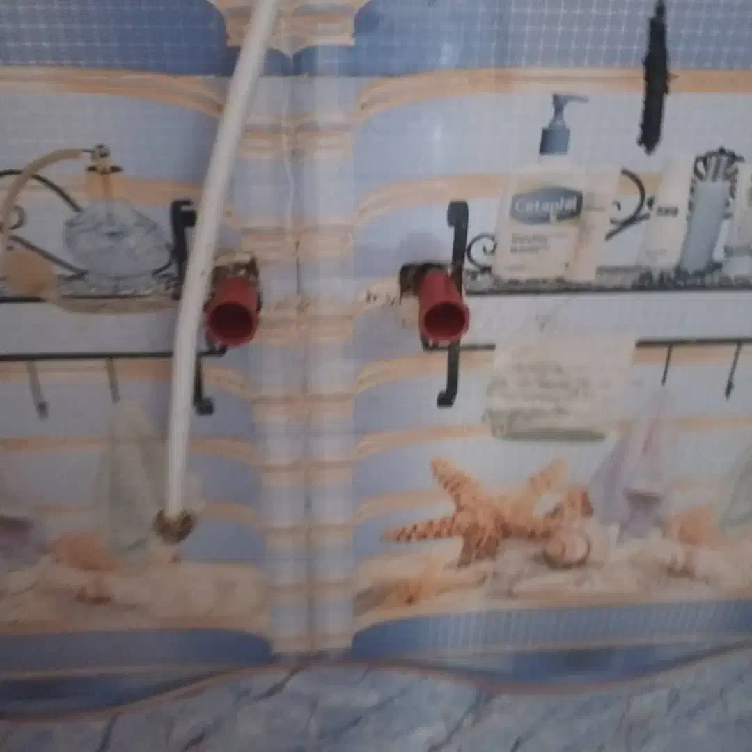 لوله باز کنی بدونه کثیف کاری|خدمات پیشه و مهارت|دهلران, |دیوار