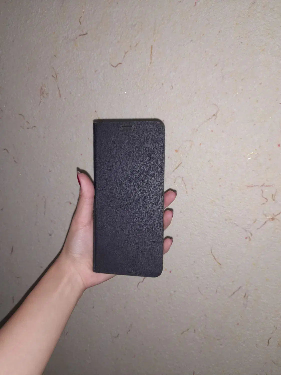 گارد گوشی کتابی|لوازم جانبی موبایل و تبلت|مشهد, شهرک لشکر (شهرک غرب)|دیوار