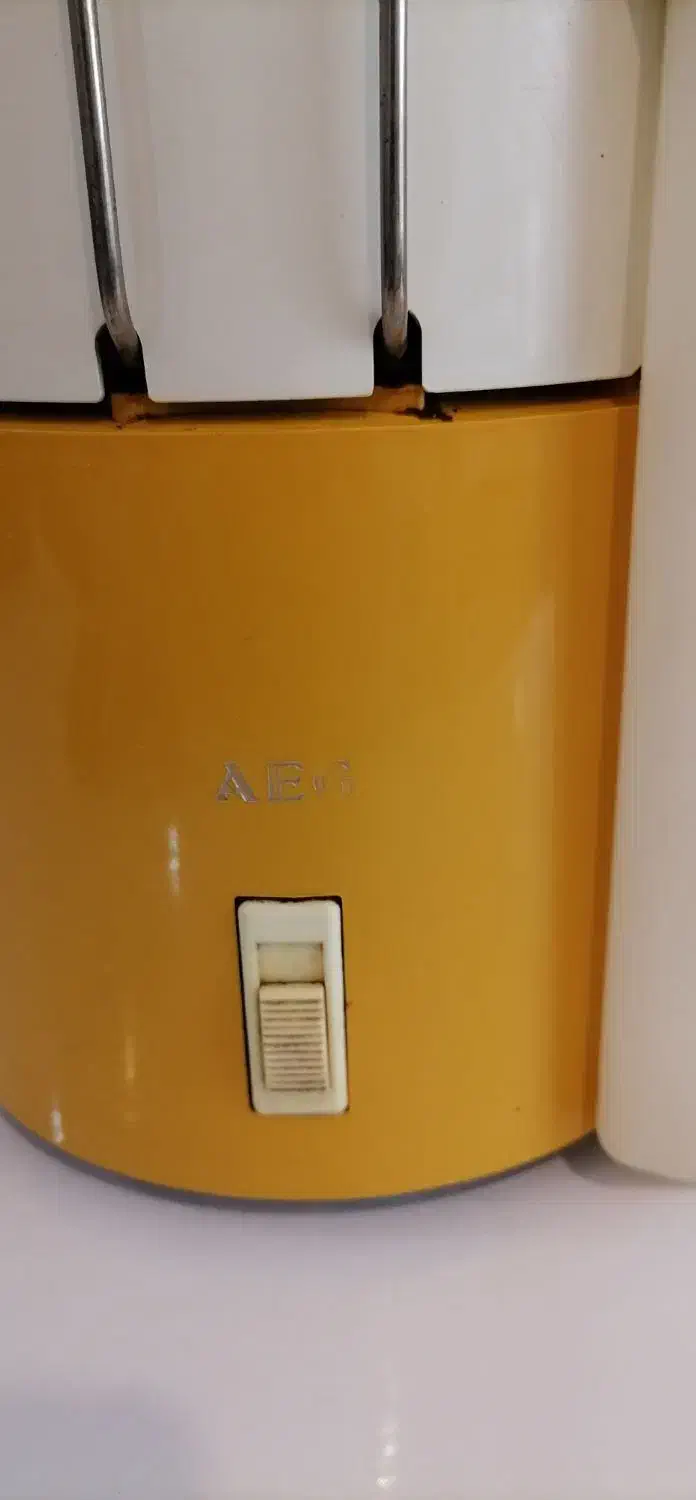 آبمیوه گیری AEG|آبمیوه‌گیر و آب‌مرکبات‌گیر|کرمانشاه, |دیوار