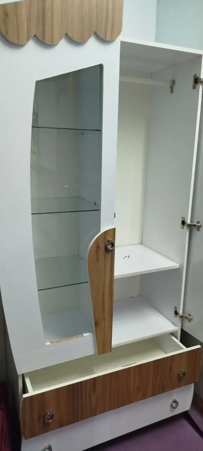 کمد کودک ونوجوان|اسباب و اثاث بچه|خاوران, |دیوار