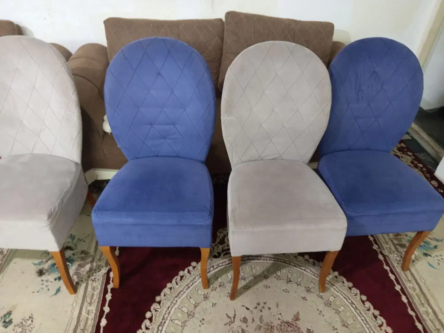 صندلی|صندلی و نیمکت|گرگان, |دیوار