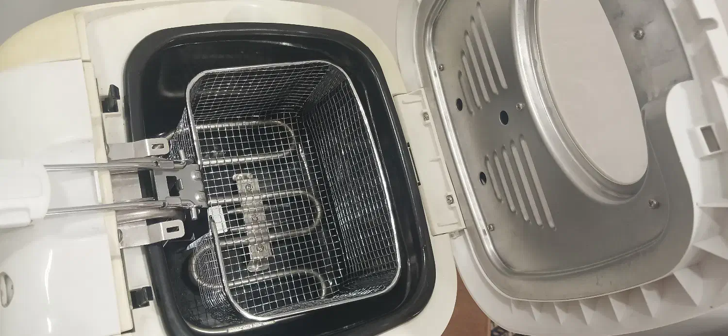 سرخ‌ کن|اجاق گاز و لوازم برقی پخت‌وپز|سبزوار, فیاض|دیوار