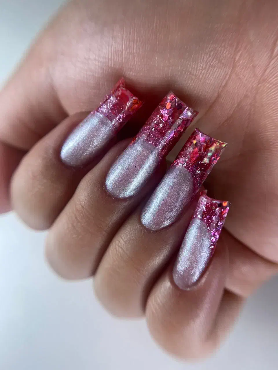 کاشت ناخن|خدمات آموزشی|فردیس, شهرک شهید حسینی|دیوار