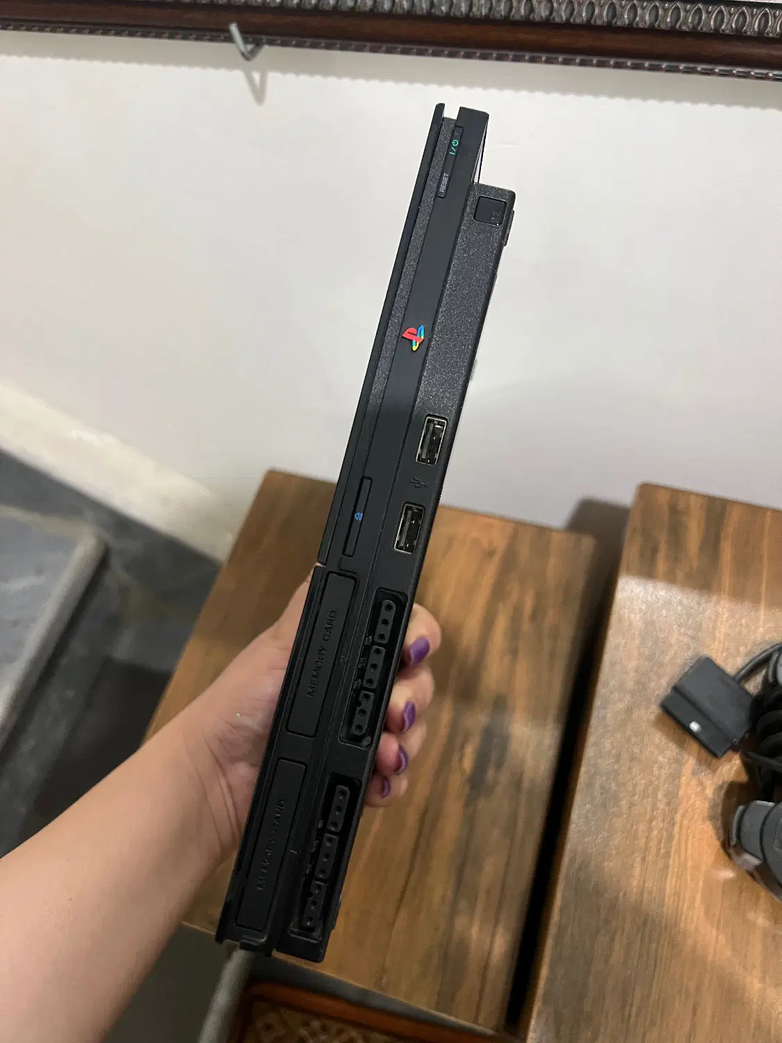 Ps2|کنسول، بازی ویدئویی و آنلاین|تبریز, |دیوار