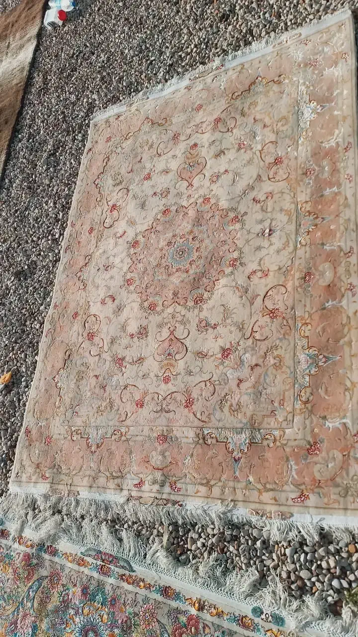 قالیشویی رستا|خدمات نظافت|صدرا-فارس, فاز ۱|دیوار