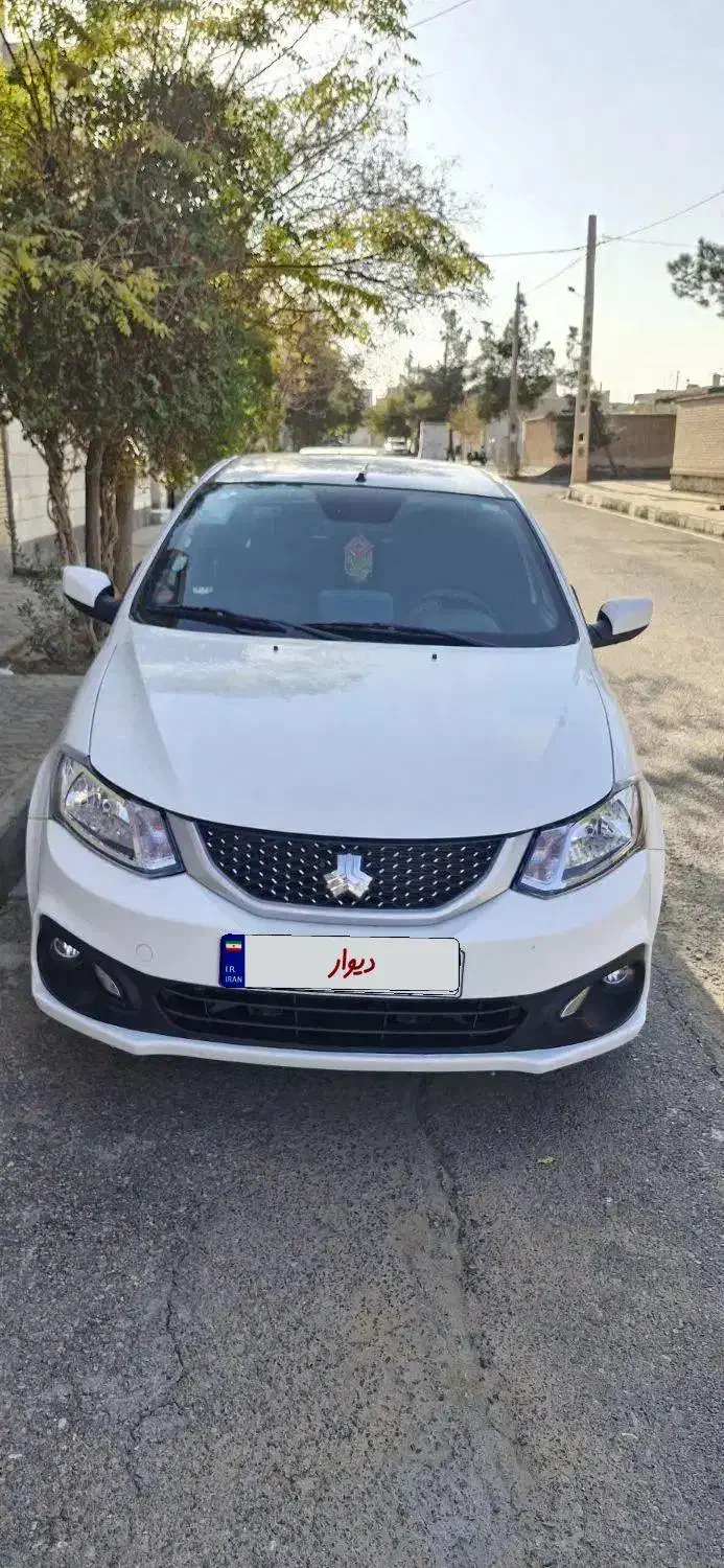 ساینا s|خودرو سواری و وانت|گناباد, |دیوار