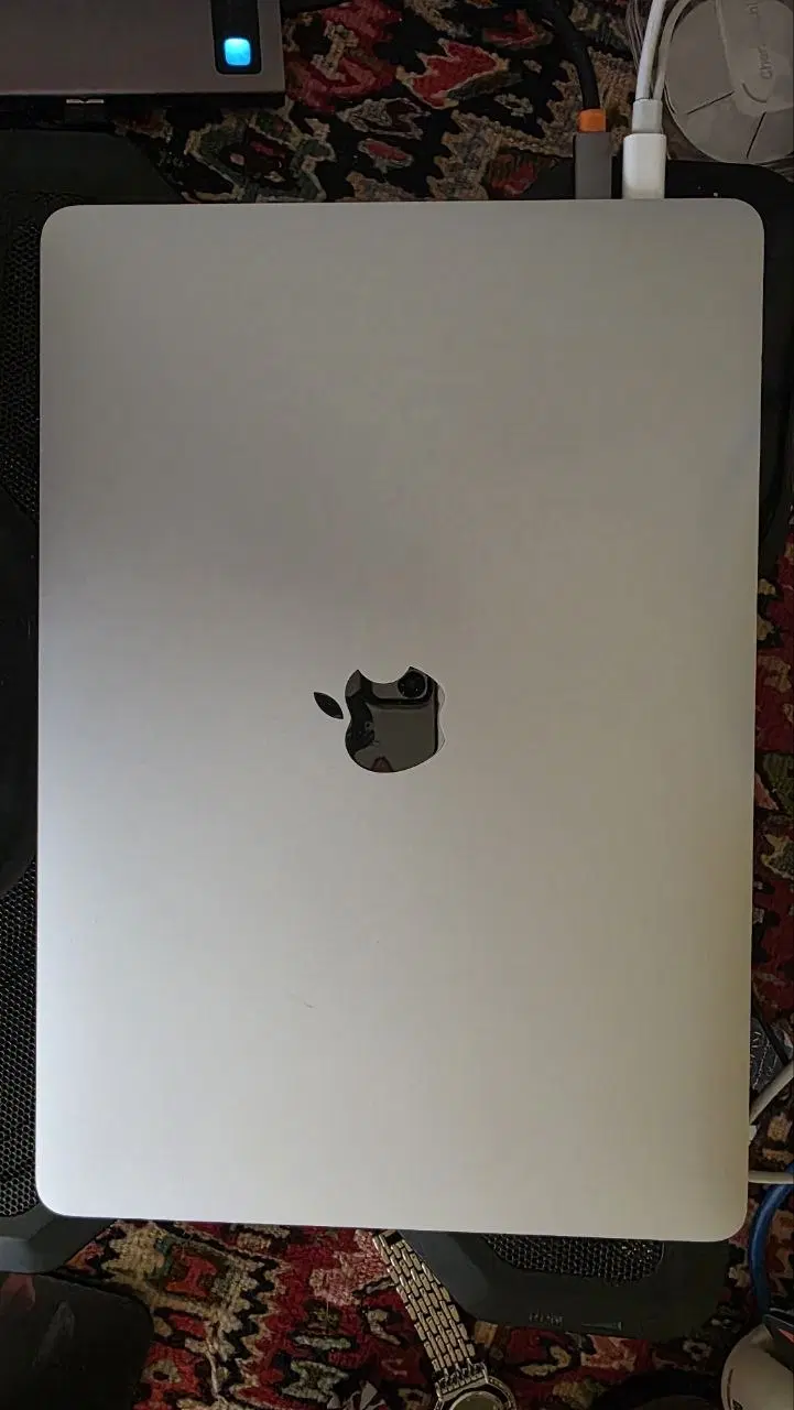 macbook pro 2019 13 inch|رایانه همراه|تهران, ایرانشهر|دیوار