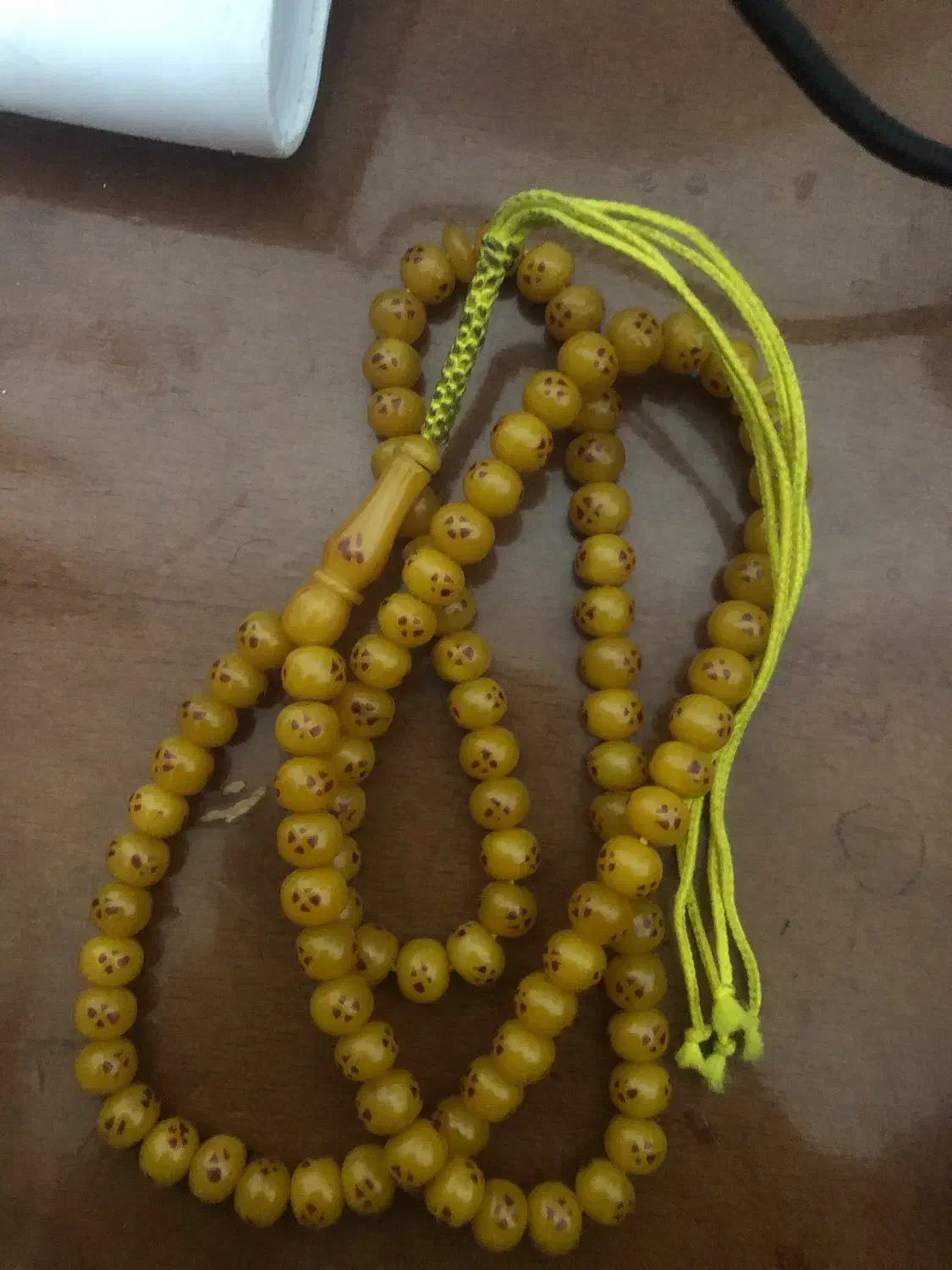 تسبیح|زیورآلات و اکسسوری|تهران, فردوسی|دیوار