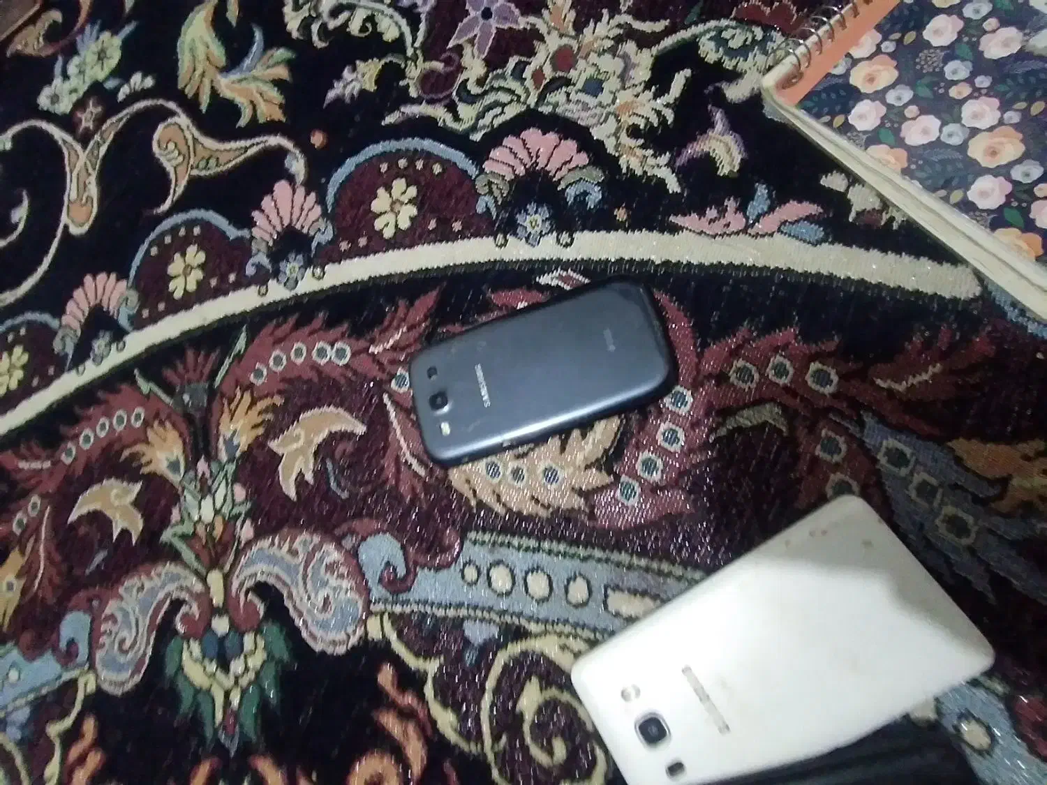 چند عدد گوشی خراب|موبایل|گنبد کاووس, |دیوار