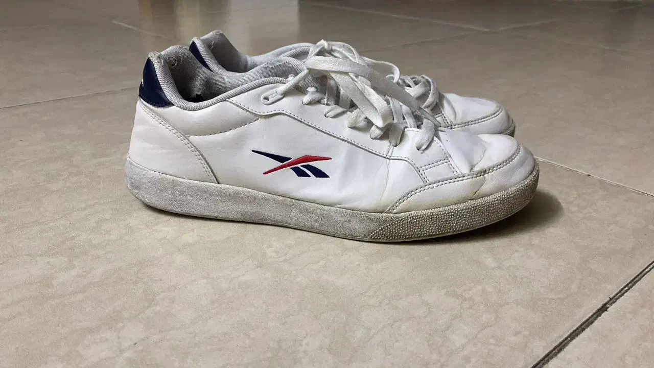 کفش Reebok سایز ۴۲|کیف، کفش، کمربند|شیراز, ارم|دیوار