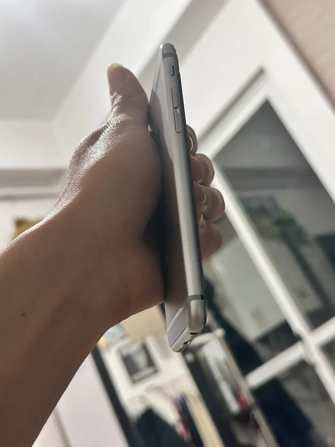 ایفون 6s|موبایل|رودسر, |دیوار