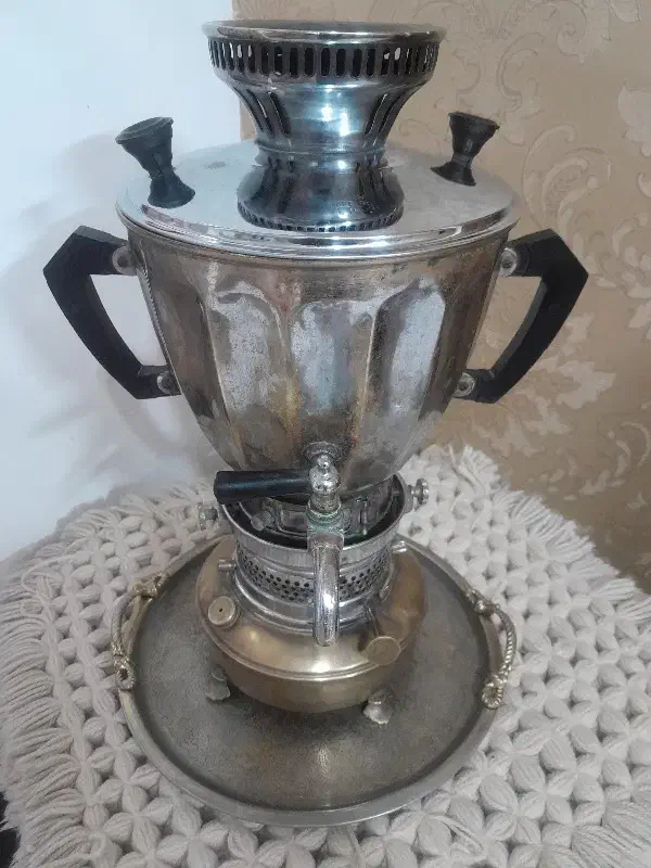 لوازم قدیمی|کلکسیون اشیاء عتیقه|گرگان, |دیوار