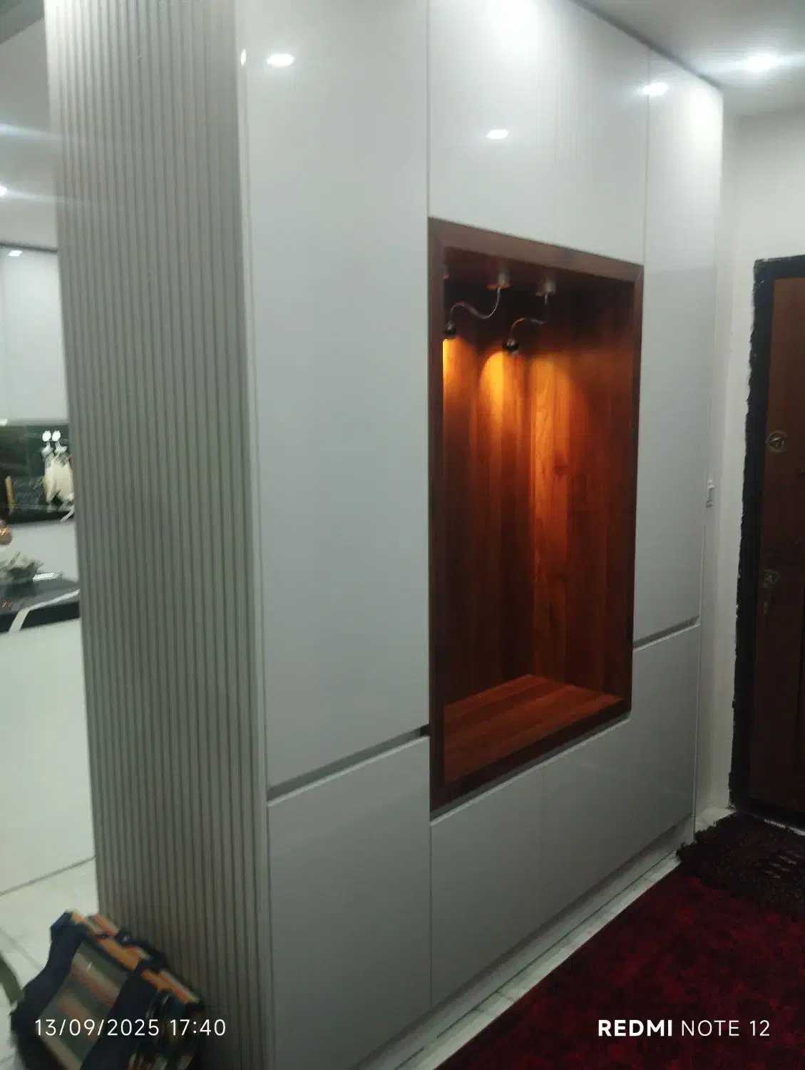 ساخت و تعمیر کابینت و کمد دیواری|خدمات پیشه و مهارت|بندرعباس, |دیوار