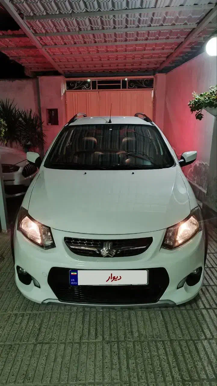 کویک ۱۴۰۱|خودرو سواری و وانت|تهران, آذربایجان|دیوار