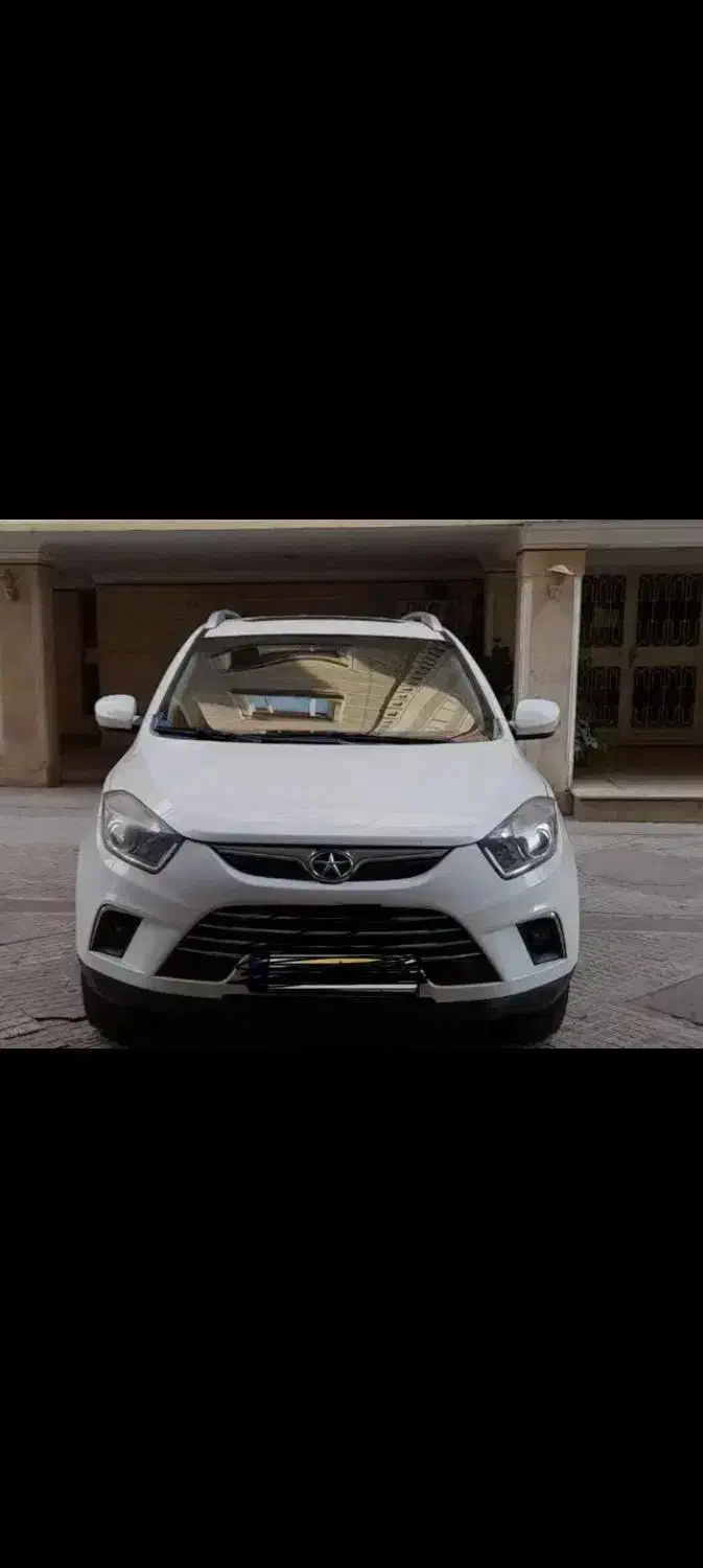 جکs5|خودرو سواری و وانت|کیلان, |دیوار