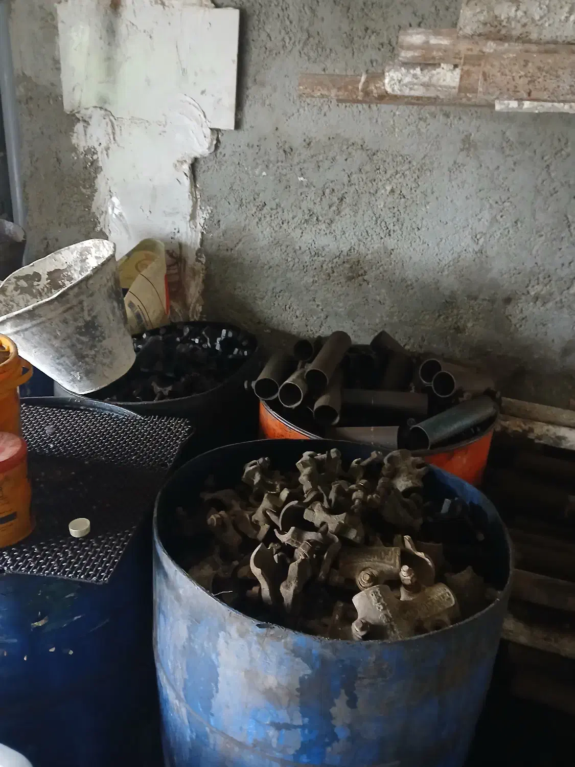 فروش فوری داربست|مصالح و تجهیزات ساختمان|جاسک, |دیوار