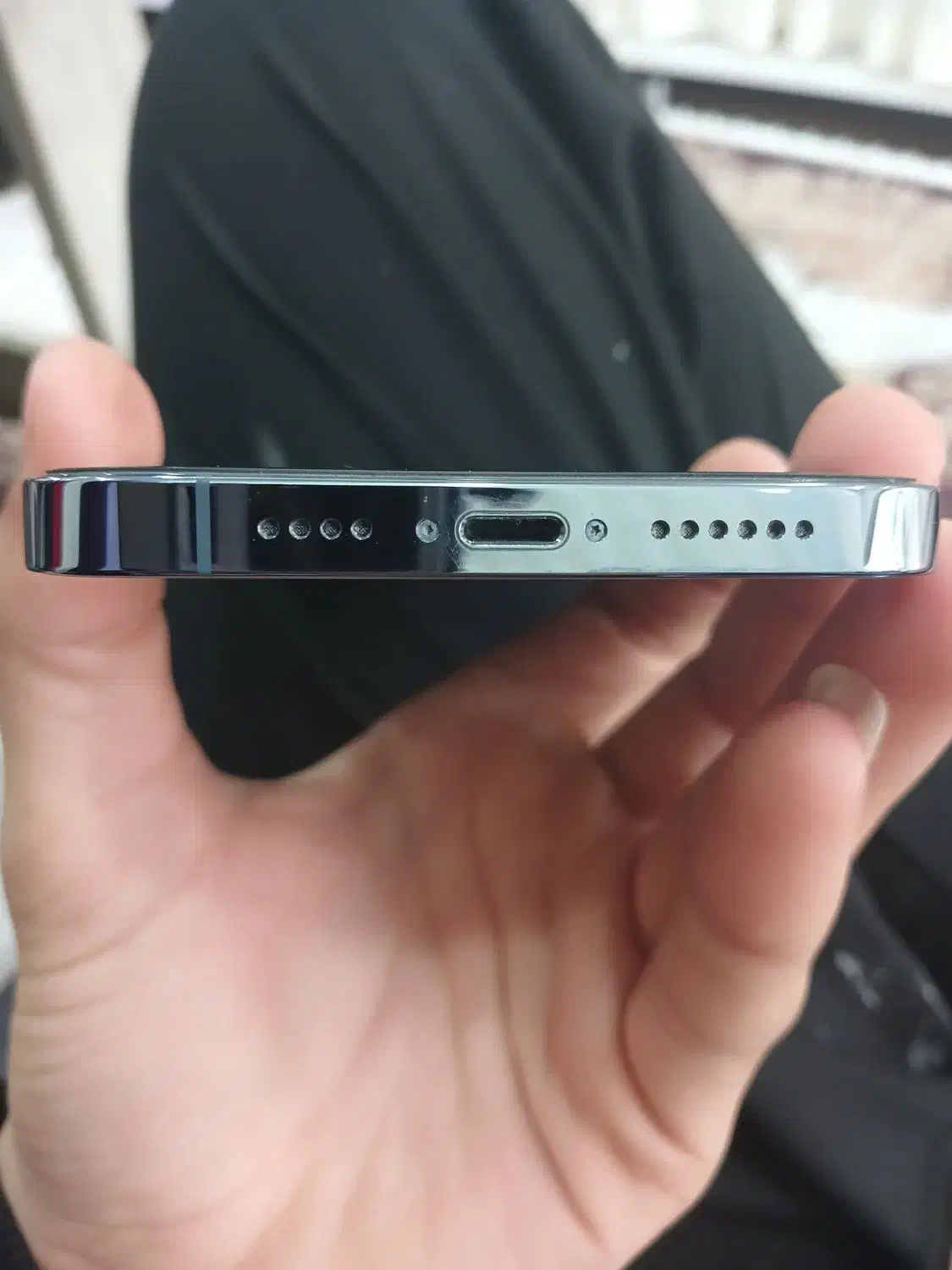 ایفون ۱۳پرومکس|موبایل|تالش, طولارود|دیوار