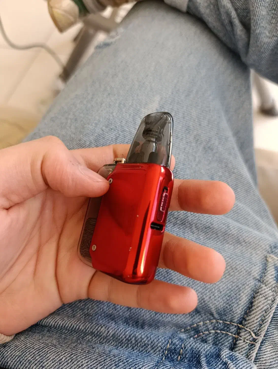 پاد ارگاسP1|زیورآلات و اکسسوری|شاهین‌شهر, گرگاب|دیوار