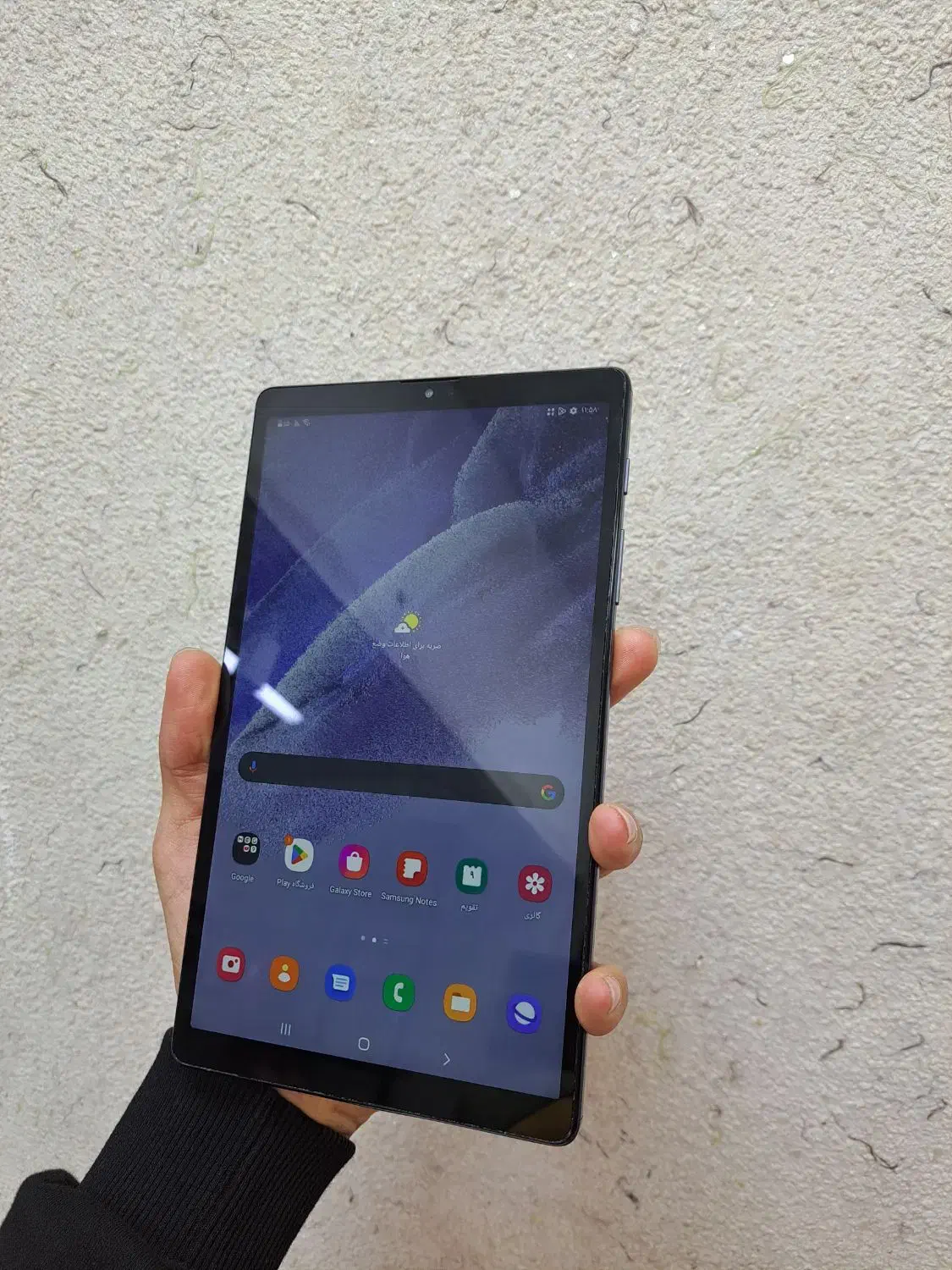 tab a7lite|تبلت|گرگان, |دیوار