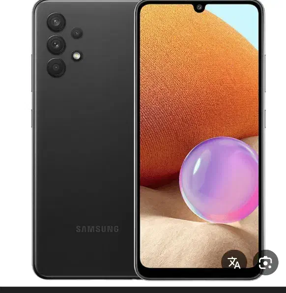 سامسنگ A32|موبایل|شاهینشهر, شهرک میلاد|دیوار