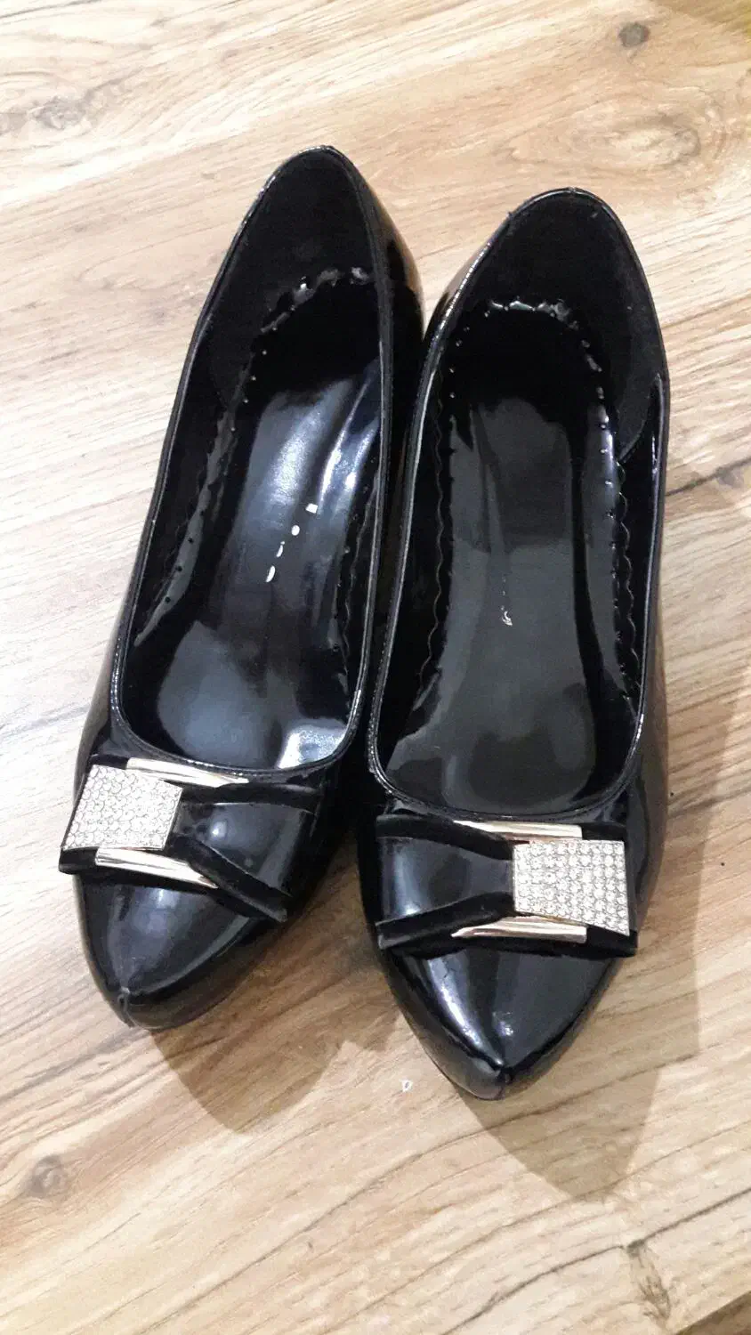 کفش مجلسی|کیف، کفش، کمربند|محمدیه-قزوین, |دیوار