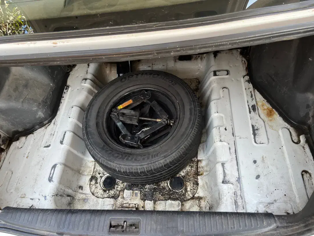 هیوندای ورنا مدل 85|خودرو سواری و وانت|آمل, |دیوار