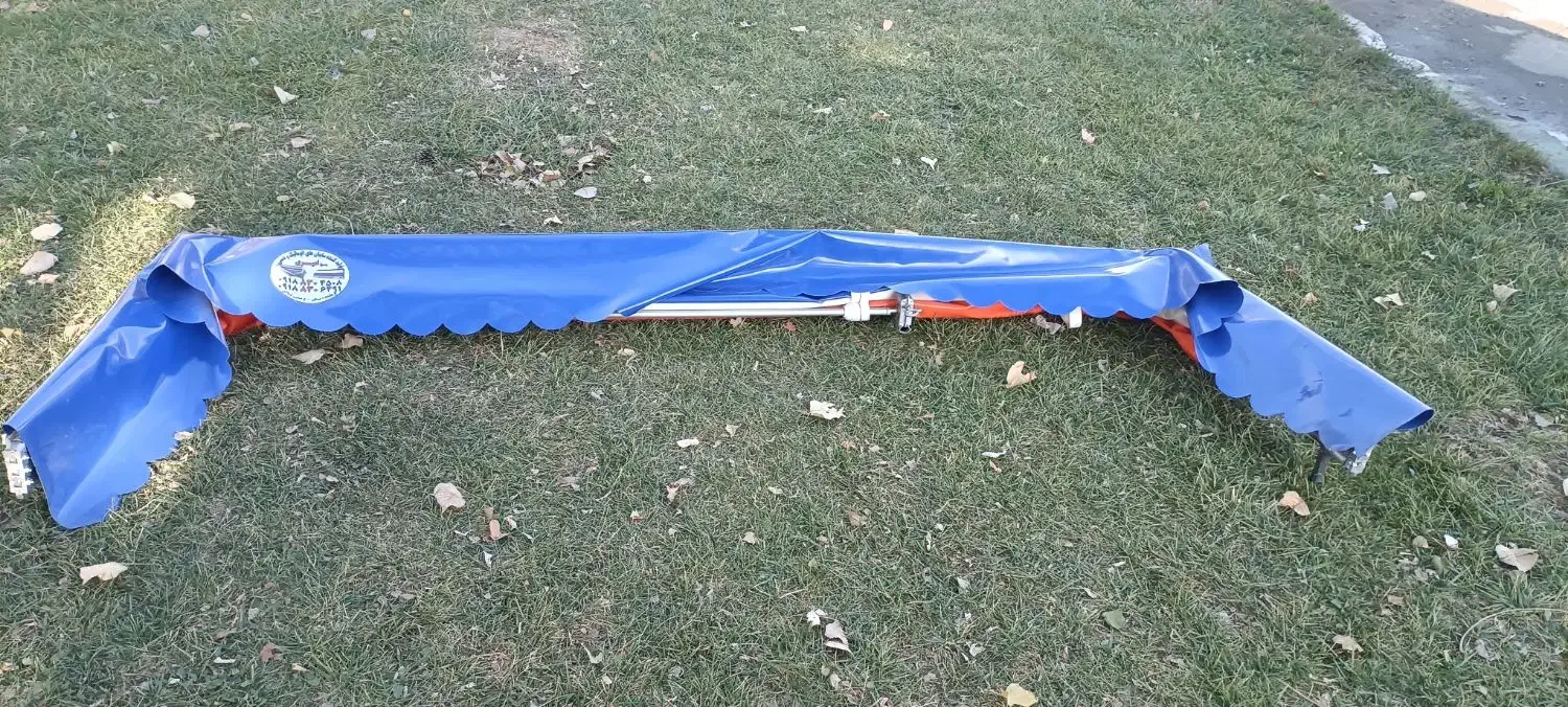 سایبان نو|فروشگاه و مغازه|کرمانشاه, |دیوار