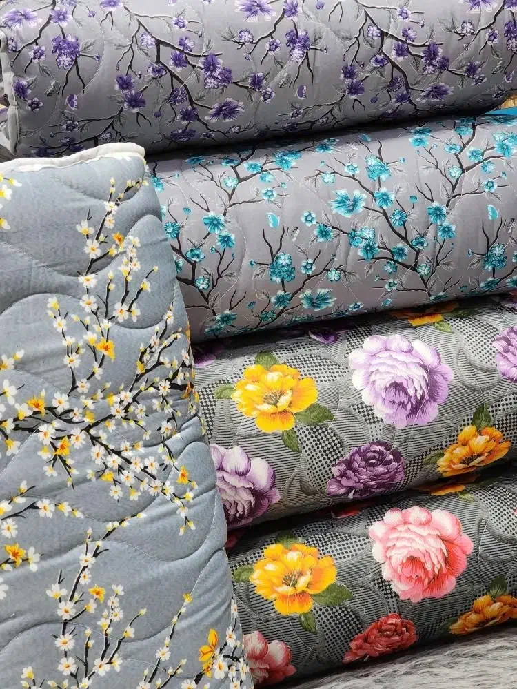 تشک ۴ کیلویی  جنس فلامنت قابل شستشو|رختخواب، بالش، پتو|آبدانان, |دیوار