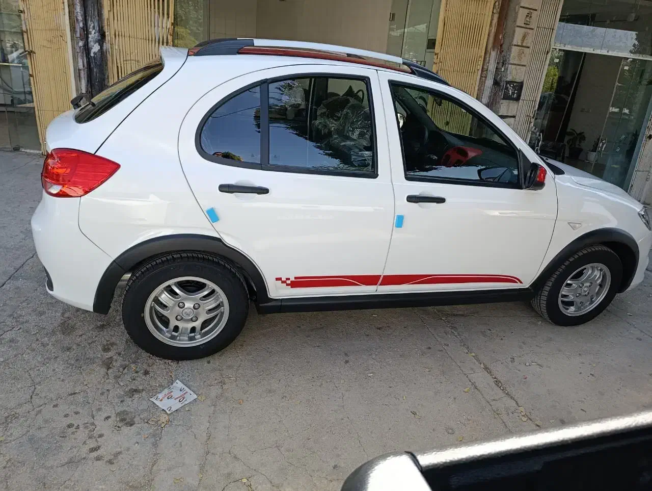 کوییک‌r|خودرو سواری و وانت|یاسوج, |دیوار