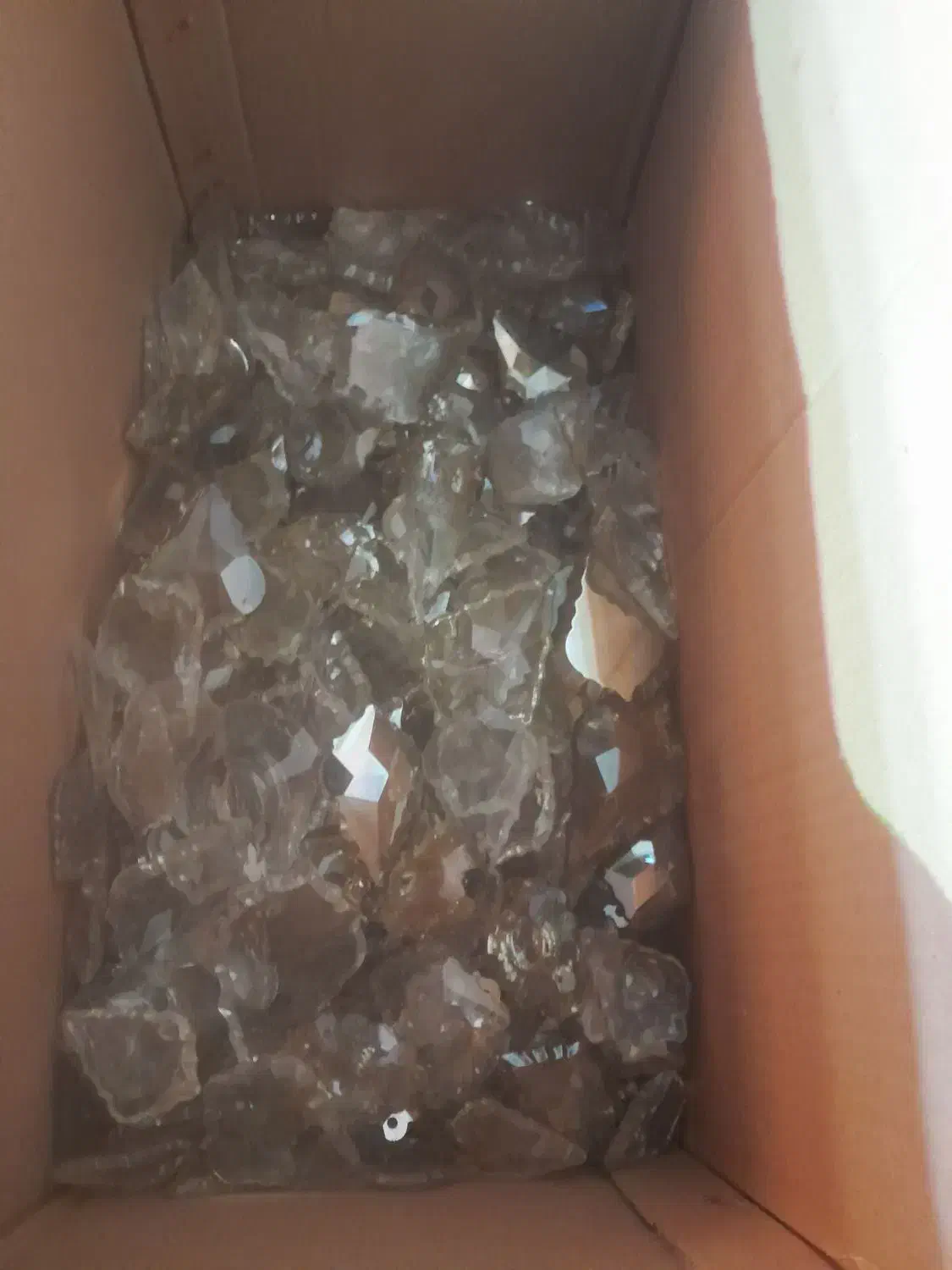 لوازم لوستر|لوستر و چراغ آویز|پاکدشت, پاکدشت (مامازند)|دیوار