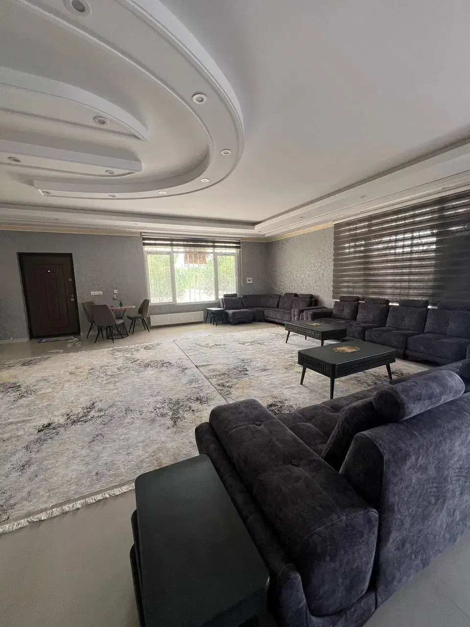 ویلا با نازلترین قیمت|اجارهٔ کوتاهمدت آپارتمان و سوئیت|شهریار, اسکمان|دیوار