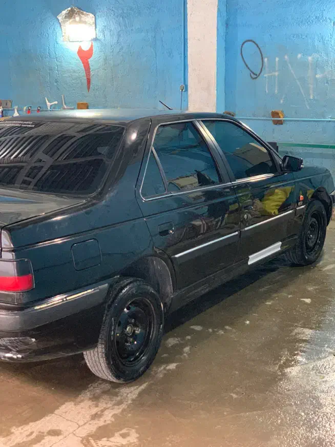 پژو پارس|خودرو سواری و وانت|اردبیل, |دیوار