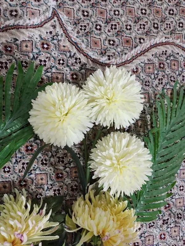 گل مصنوعی|گل مصنوعی|تبریز, |دیوار