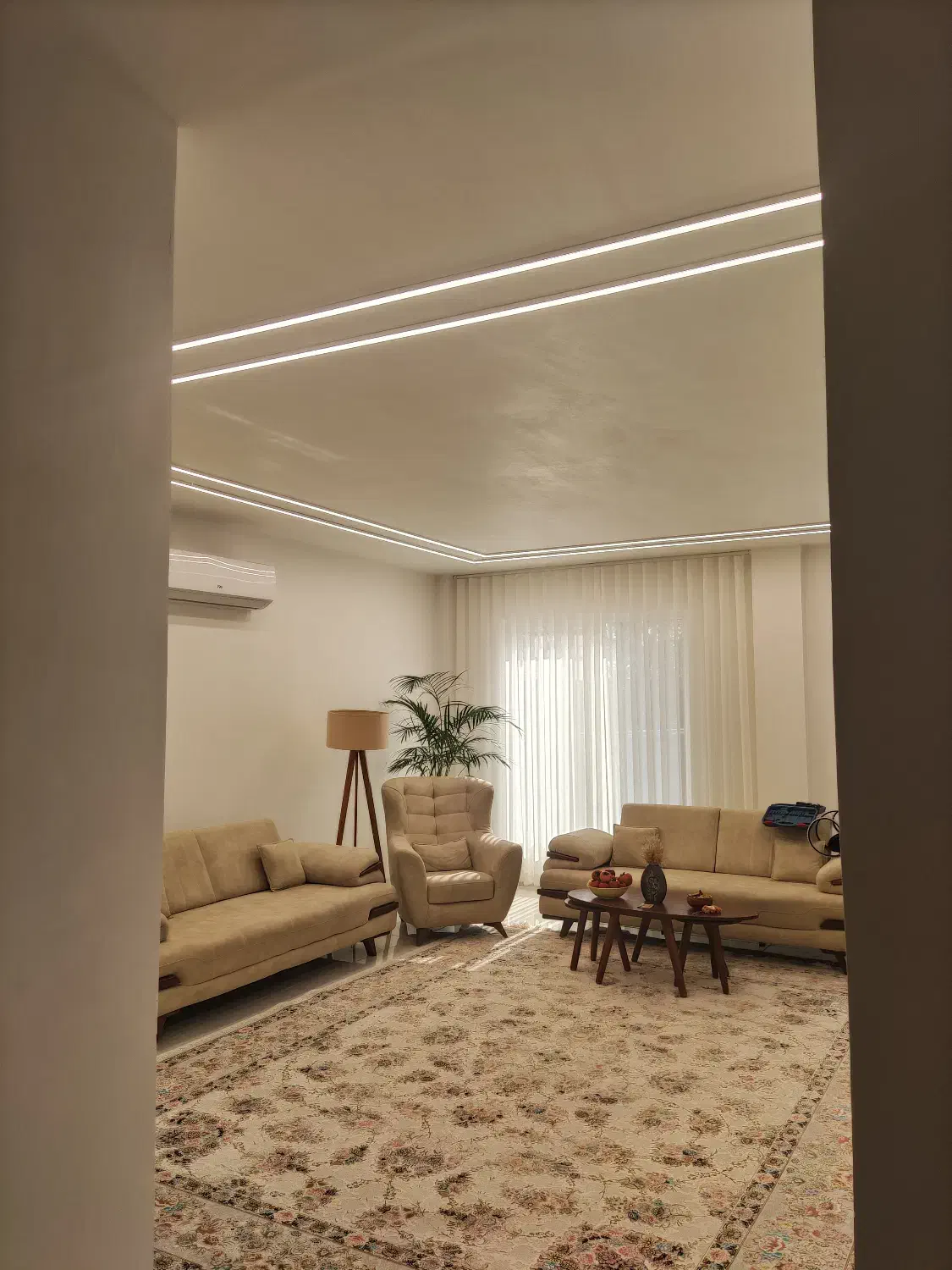 لاین نوری|خدمات پیشه و مهارت|لاهیجان, یحی آباد|دیوار