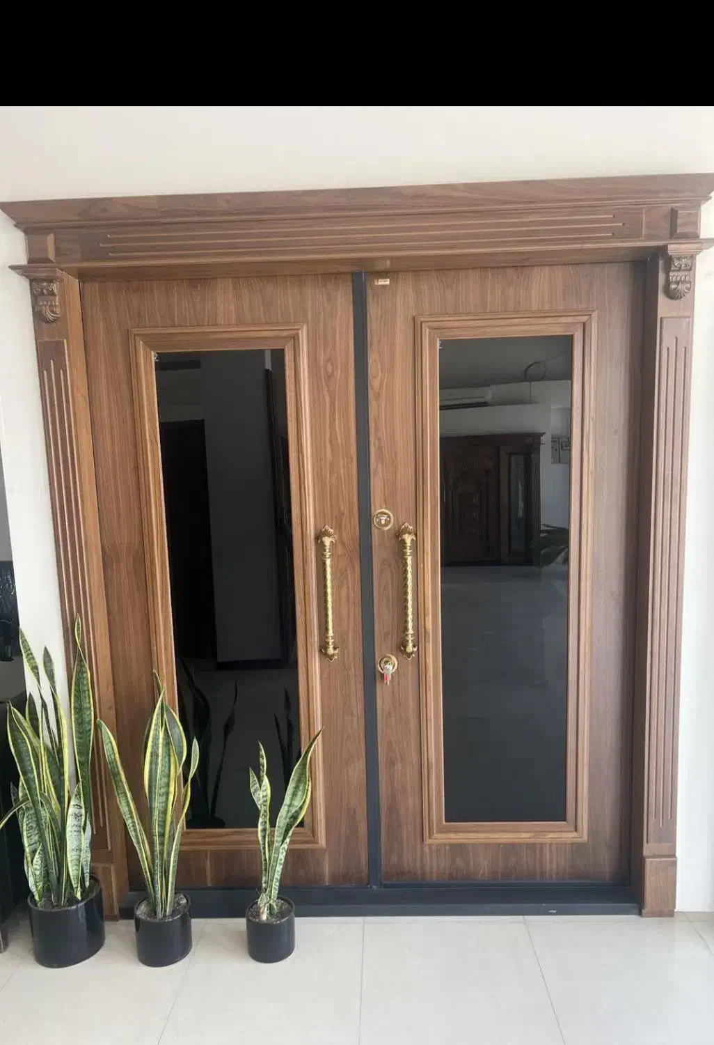 کد7552درب ضدسرقت وداخلی. امنیت وزیبایی خانه شما|مصالح و تجهیزات ساختمان|کرج, گلشهر|دیوار