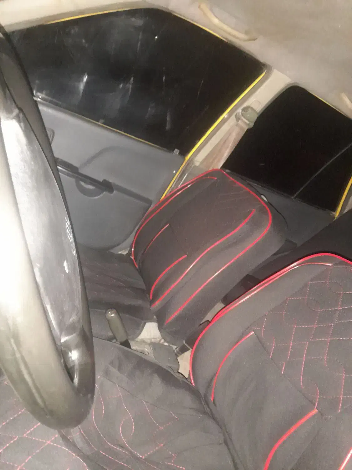 تاکسی ۸۸|خودرو سواری و وانت|یاسوج, |دیوار