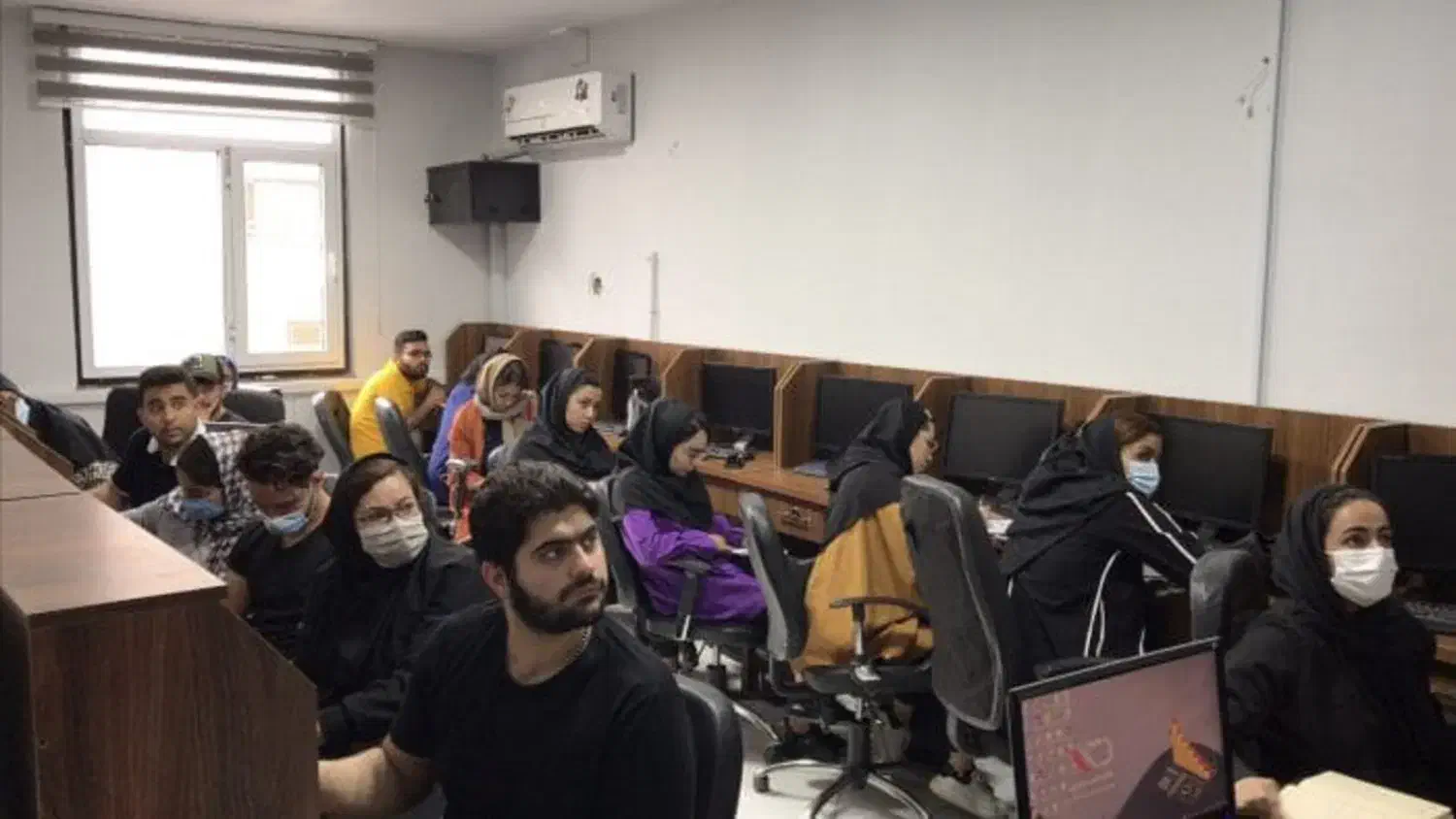 دوره جامع حسابداری از پایه +استخدام|خدمات آموزشی|مشهد, سید رضی|دیوار