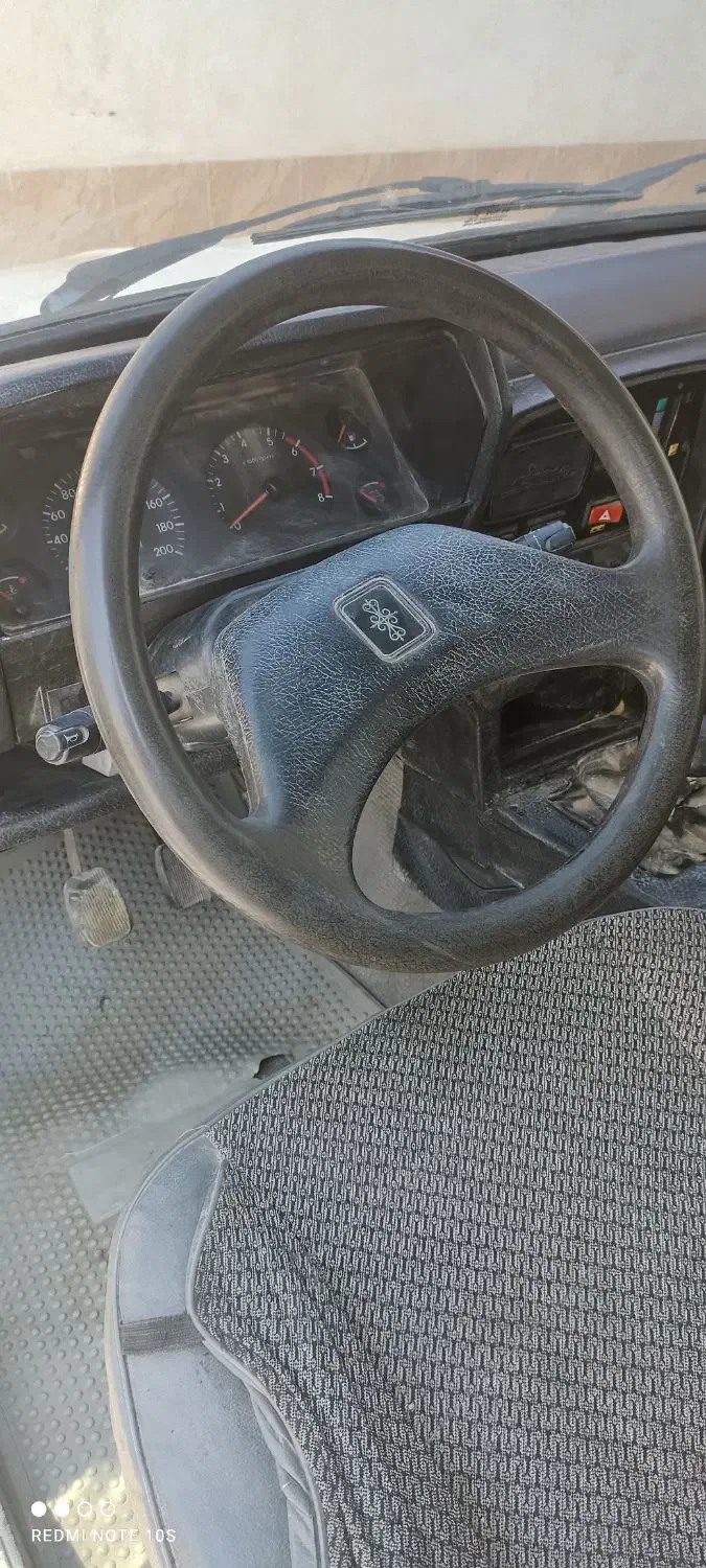 پیکان سواری مدل 81|خودرو سواری و وانت|زابل, |دیوار