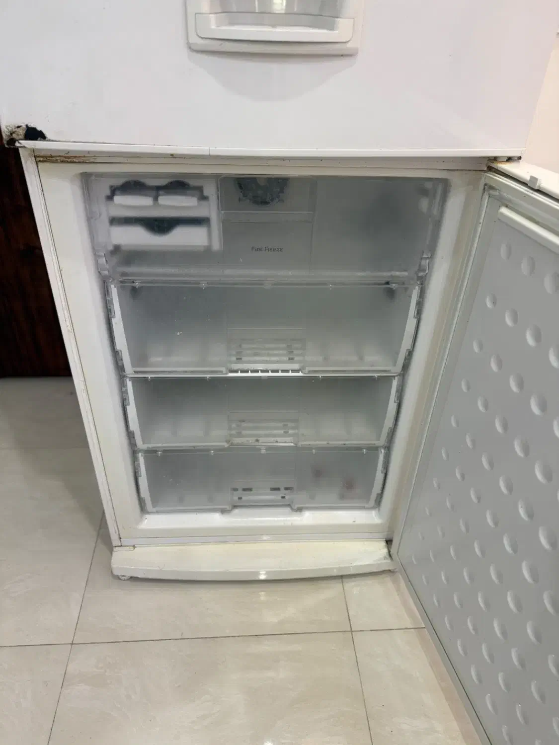 یخچال فریزر کنوود|یخچال و فریزر|تهران, تهرانسر شمالی|دیوار