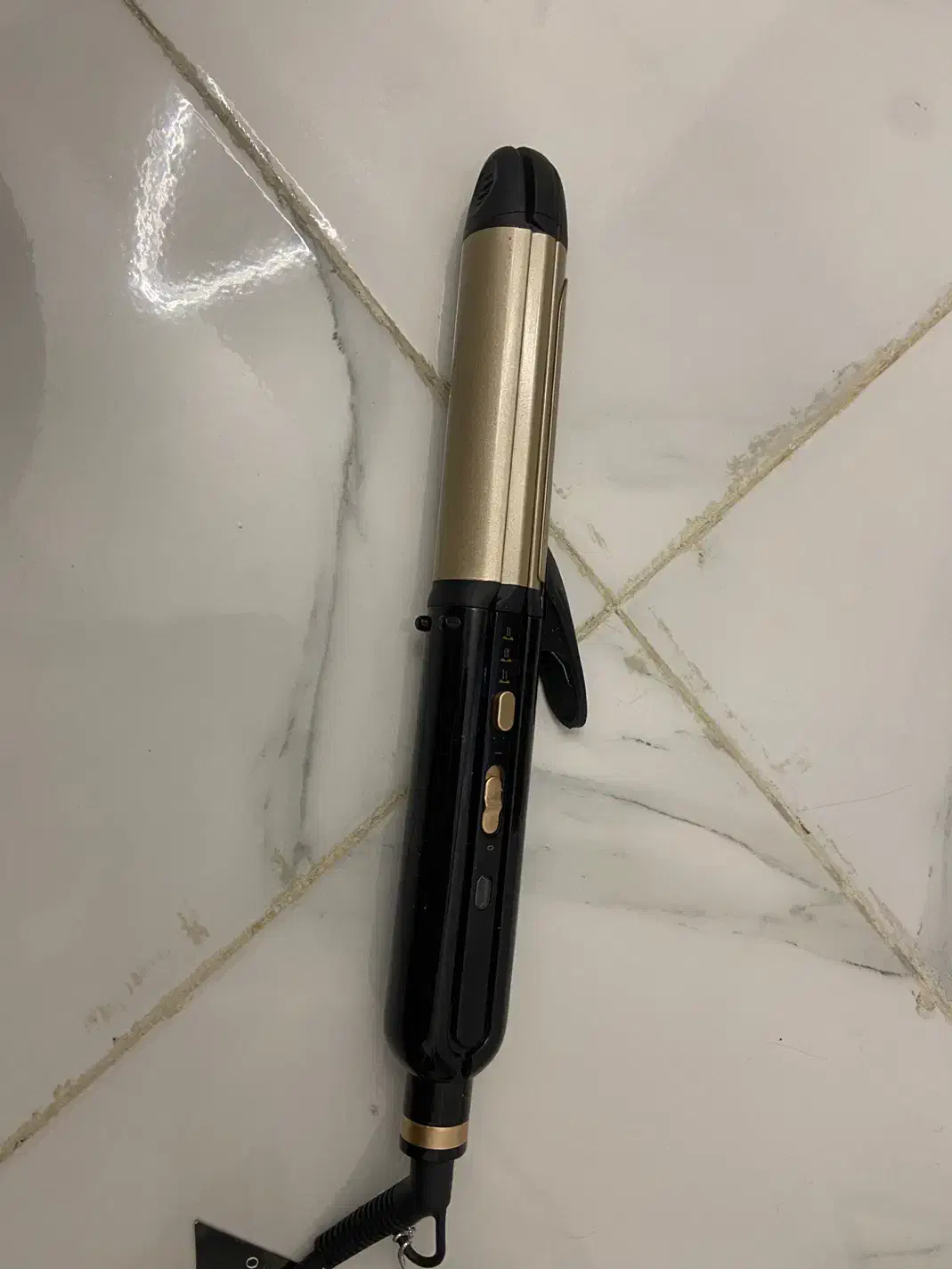 فرکننده و اتو مو اکسیژن|آرایشی، بهداشتی، درمانی|رشت, رشتیان|دیوار