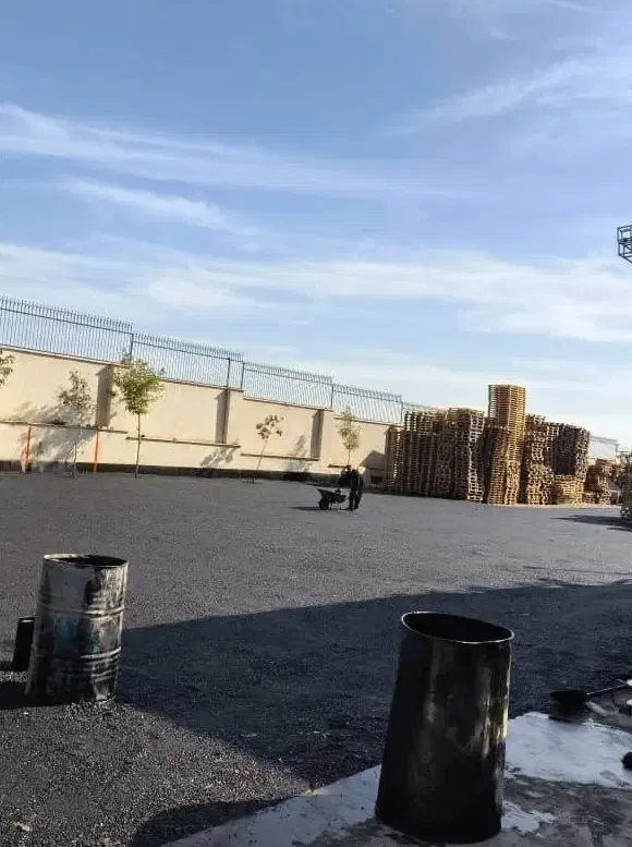 پیمانکاری آسفالت و تراشه درسراسرملاردخوشنام کردزار|خدمات پیشه و مهارت|ملارد, |دیوار