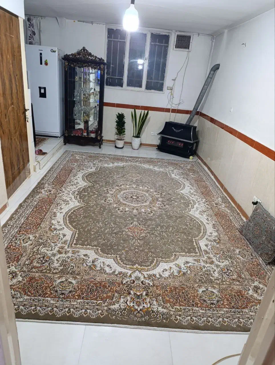 فروش آپارتمان حصارامیر|فروش آپارتمان|پاکدشت, حصار امیر|دیوار