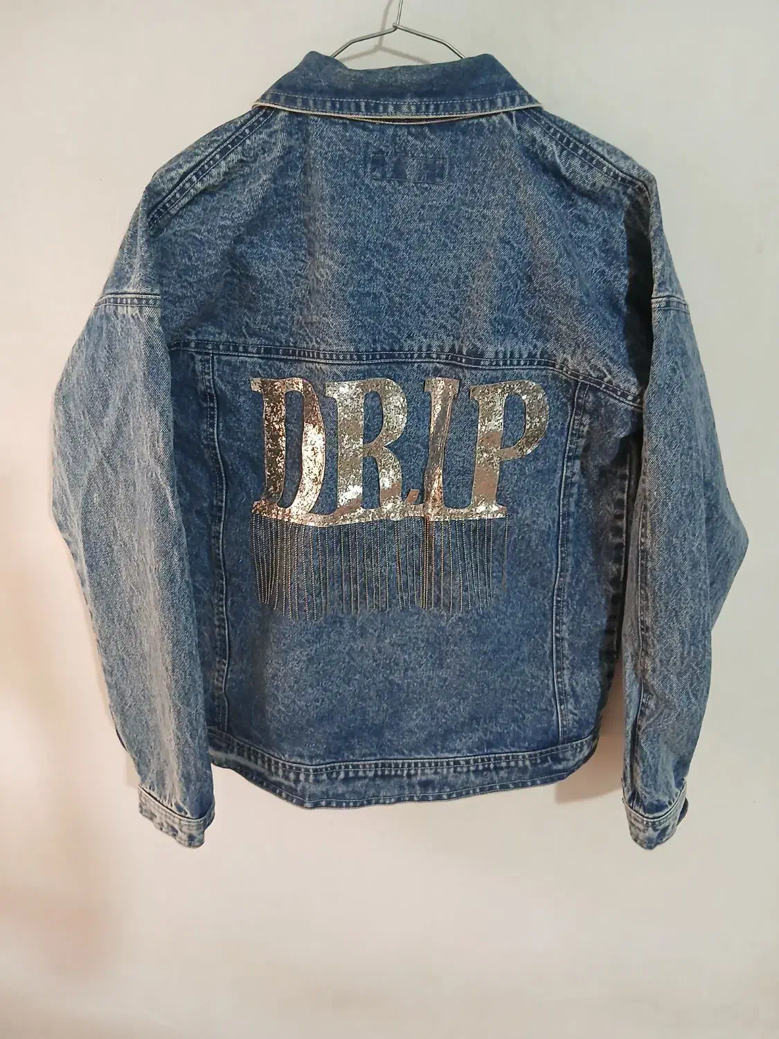 کت جین|لباس|قزوین, |دیوار