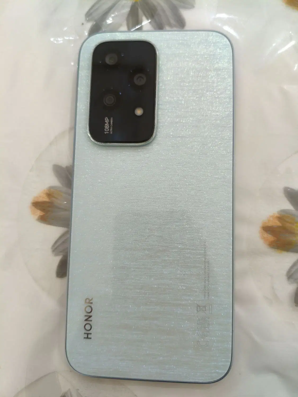 HONOR 200 Lite|موبایل|تربت‌حیدریه, مظفریه|دیوار