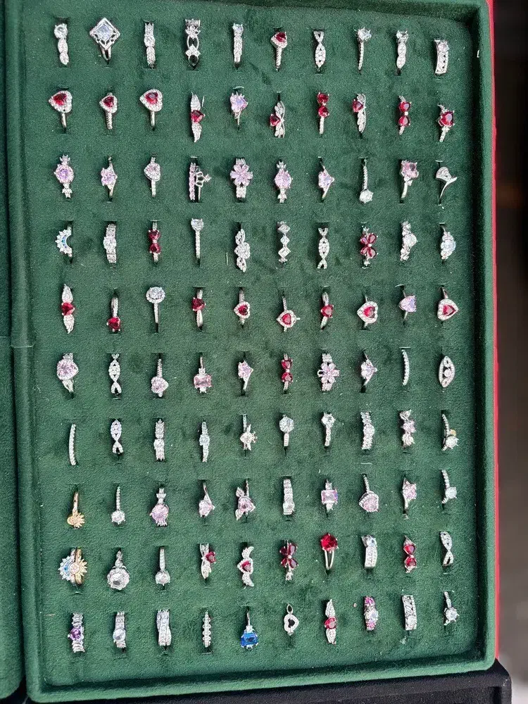 انگشتر استیل|بدلیجات|تهران, سلسبیل شمالی|دیوار