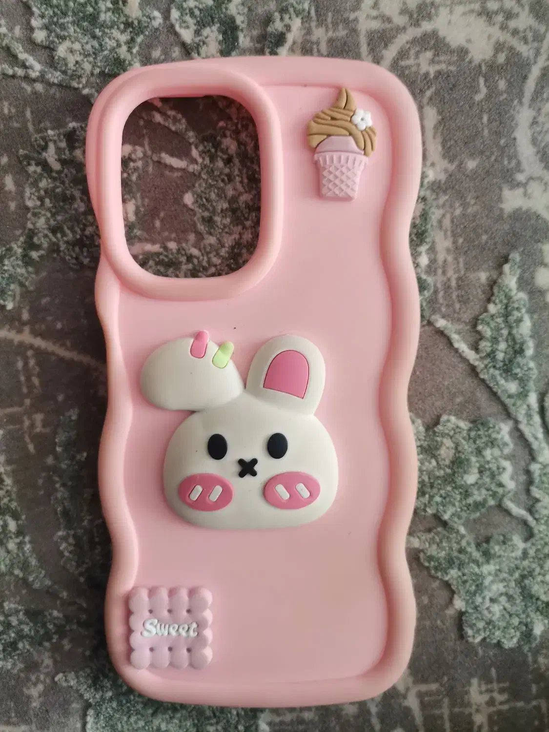 چهار عدد قاب گوشی|لوازم جانبی موبایل و تبلت|تهران, شهرک ابوذر|دیوار