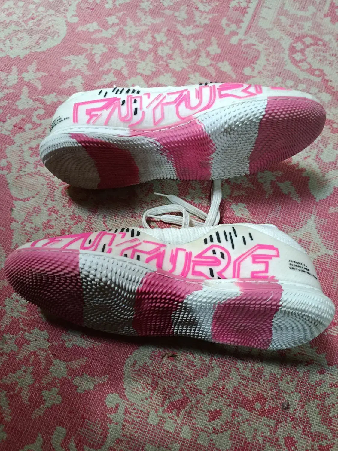 کفش سالن سایز 40|کیف، کفش، کمربند|فسا, |دیوار