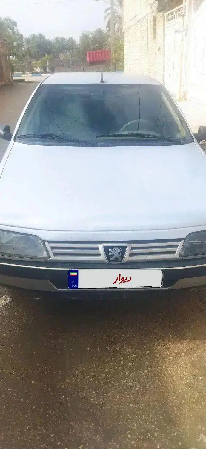 پژو ۴۰۵|خودرو سواری و وانت|بهبهان, |دیوار