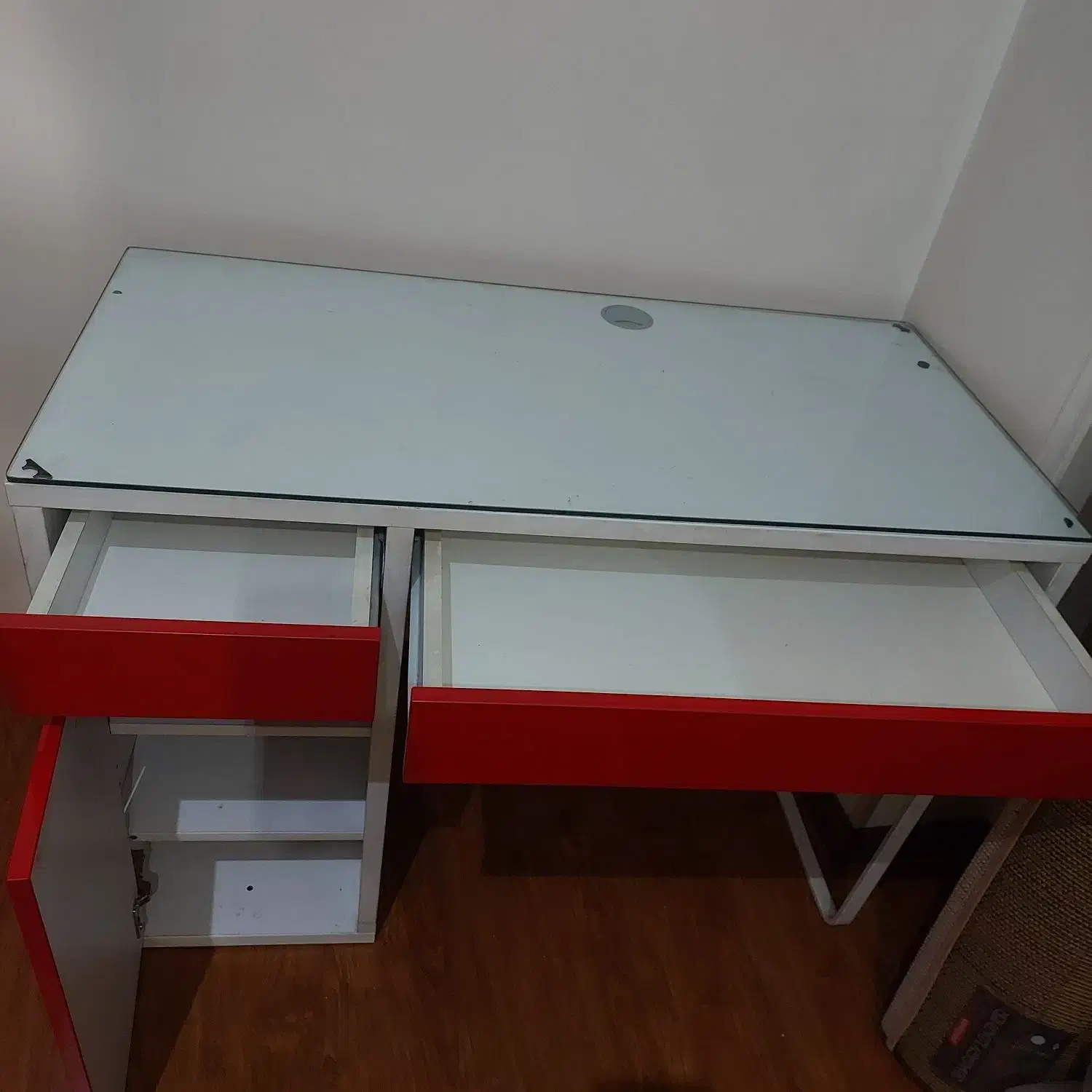 میز تحریر|میز تحریر و کامپیوتر|تهران, باغ فیض|دیوار