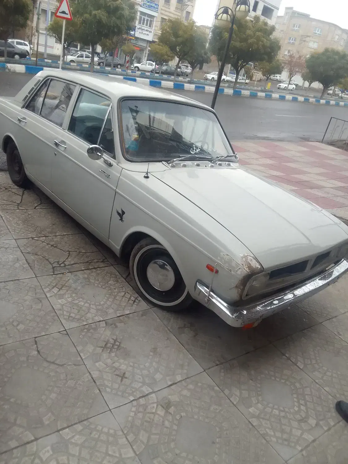 پیکان ۶۰|خودرو سواری و وانت|مرند, |دیوار